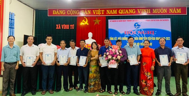 Hội LHPN tổ chức các hoạt động kỷ niệm ngày thành lập Hội LHPN Việt Nam 20/10